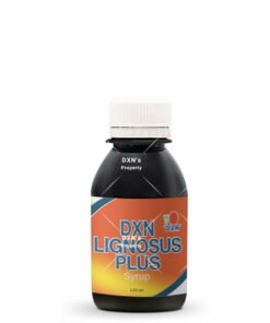 ليجنوسوس بلس شراب DXN Lignosus Plus Syrup