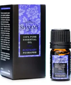 زيت روز ماري Sharme Essential Rosemary Natural Essential Oil