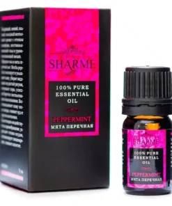 زيت النعناع Sharme Essential Peppermint Natural Essential Oil