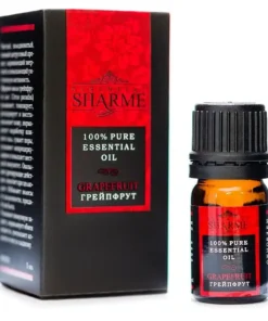 زيت الجريب فروت Sharme Essential Grapefruit Natural Essential Oil