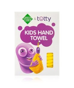 Totty baby hand towel