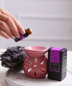 زيت اللافندر Sharme Essential Lavender Natural Essential Oil
