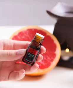 زيت الجريب فروت Sharme Essential Grapefruit Natural Essential Oil