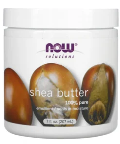 زبدة الشيا Shea butter