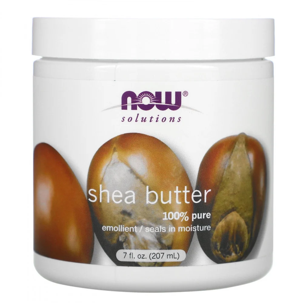 زبدة الشيا Shea butter