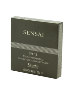 Sensai Total Finish Refill SPF 15 (refill) بودرة مضغوطة في صلالة