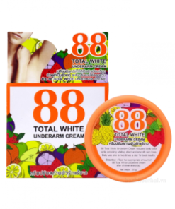 كريم 88 التايلندي للتفتيح Thai 88 whitening cream