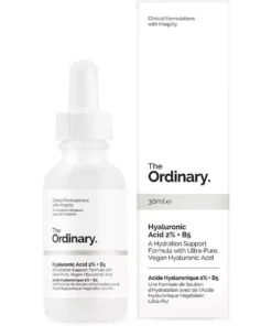 سيرم اوردينري هيالورونيك The Ordinary Hyaluronic