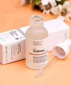 سيرم اوردينري هيالورونيك The Ordinary Hyaluronic