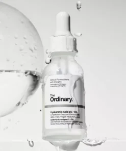 سيرم اوردينري هيالورونيك The Ordinary Hyaluronic