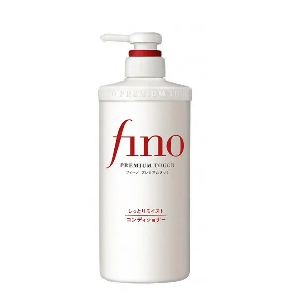 بلسم فينو SHISEIDO FINO Premium Touch Hair Conditioner