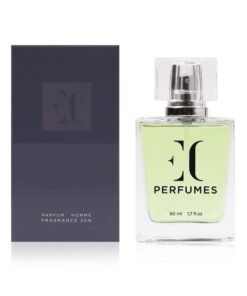 Perfume for men EC Classic 284