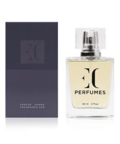 Perfume for men EC Classic 261