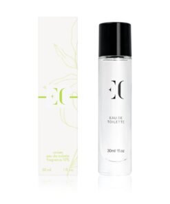 EC Day-to-Day 80 Unisex Eau de Toilette