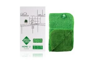 الترا انفولفر دبل فيس اخضر ULTRAFIBER INVOLVER FIBER GREEN