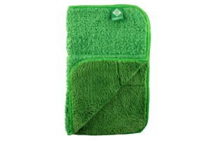 ⁦الترا انفولفر دبل فيس اخضر ULTRAFIBER INVOLVER FIBER GREEN⁩ - الصورة ⁦2⁩