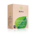 ⁦شرائط غسيل جوز الهند من بيوتريم 38 قطعة BIOTRIM LAUNDRY SHEETS COCONUT, 38 PCS⁩ - الصورة ⁦2⁩