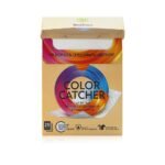 ⁦Color Catcher Anti-Staining Wipes for Colored Laundry, 20 pcs مناديل مضادة لتلطيخ الغسيل الملون⁩ - الصورة ⁦2⁩