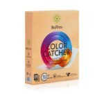 ⁦Color Catcher Anti-Staining Wipes for Colored Laundry, 20 pcs مناديل مضادة لتلطيخ الغسيل الملون⁩ - الصورة ⁦3⁩