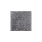 ⁦منشفة الضيوف ، رمادي GUEST TOWEL, GREY⁩ - الصورة ⁦2⁩