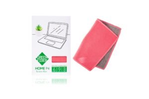 فوطة الشاشة رمادي مرجاني FIBER FOR SCREENS, GREY-CAROL