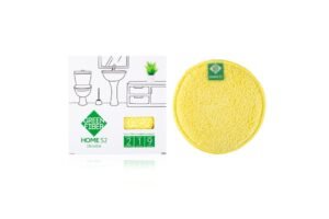 قرص انفولفر اصفر INVOLVER DISC, YELLOW
