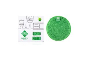 قرص انفولفر اخضر INVOLVER DISC, GREEN