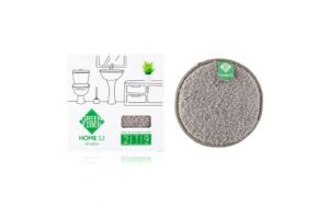 قرص انفولفر رمادي INVOLVER DISC, GRAY