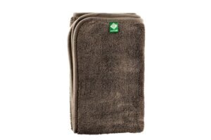 ⁦فوطة سيارة للتنظيف الرطب رمادي CAR WET TOWEL, GRAY⁩ - الصورة ⁦3⁩