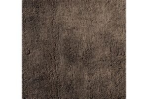 ⁦فوطة سيارة للتنظيف الرطب رمادي CAR WET TOWEL, GRAY⁩ - الصورة ⁦4⁩