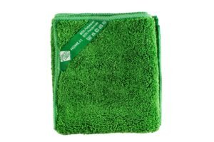 فوطة التراب لون اخضر UNIFIBER UNIVERSAL FIBER GREEN