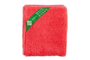 فوطة التراب لون مرجاني UNIFIBER UNIVERSAL FIBER CORAL