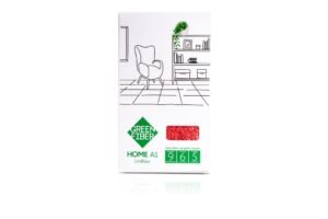 ⁦فوطة التراب لون مرجاني UNIFIBER UNIVERSAL FIBER CORAL⁩ - الصورة ⁦5⁩