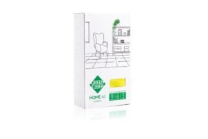 ⁦فوطة التراب لون اصفر UNIFIBER UNIVERSAL FIBER YELLOW⁩ - الصورة ⁦5⁩
