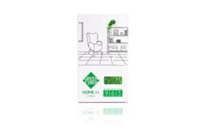 ⁦فوطة التراب لون اخضر UNIFIBER UNIVERSAL FIBER GREEN⁩ - الصورة ⁦5⁩