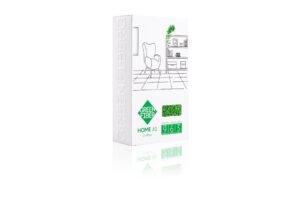 ⁦فوطة التراب لون اخضر UNIFIBER UNIVERSAL FIBER GREEN⁩ - الصورة ⁦6⁩