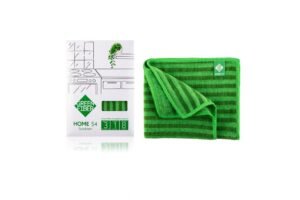 سكربر تويست أخضر SCRUBER TWIST, GREEN
