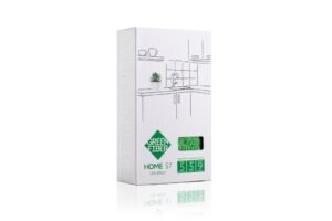 ⁦الترا انفولفر دبل فيس اخضر ULTRAFIBER INVOLVER FIBER GREEN⁩ - الصورة ⁦5⁩
