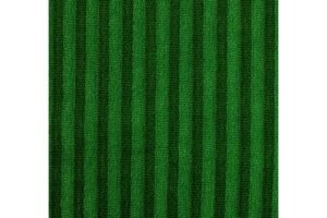 ⁦سكربر تويست أخضر SCRUBER TWIST, GREEN⁩ - الصورة ⁦4⁩