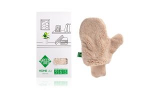 قفاز التراب بيج  FIBER MULTIPURPOSE MITTEN BEIGE