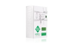 ⁦فوطة المطبخ أخضر FIBER FOR THE KITCHEN GREEN⁩ - الصورة ⁦4⁩