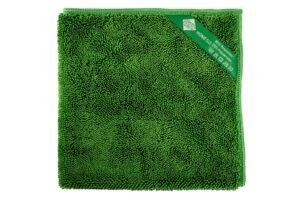 ⁦فوطة تويست اخضر متوسط FIBER TWIST GREEN⁩ - الصورة ⁦2⁩