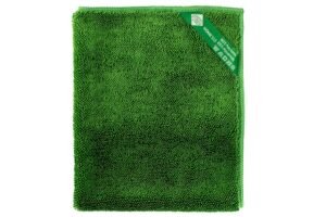 ⁦فوطة تويست للارضيات اخضر كبير FIBER TWIST FOR FLOORING, GREEN⁩ - الصورة ⁦2⁩