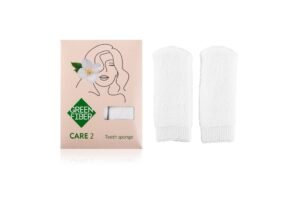 اسفنجة أسنان DENTAL SPONGE