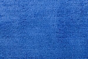 ⁦فوطة سيارة للتنظيف الجاف رمادي و ازرق DRY CLEANING CAR TOWEL, GREY-BLUE⁩ - الصورة ⁦5⁩