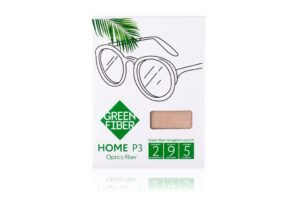 ⁦فوطة نظارة بيج FIBER FOR OPTICS، BEIGE⁩ - الصورة ⁦2⁩