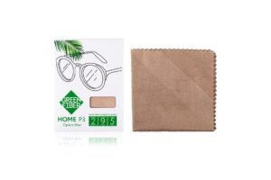 فوطة نظارة بيج FIBER FOR OPTICS، BEIGE