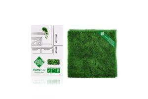 فوطة تويست اخضر متوسط FIBER TWIST GREEN