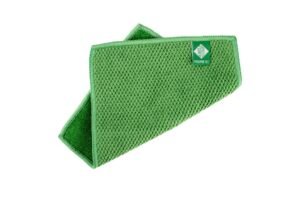 ⁦فوطة صحون مايكروفيبر DISHWASHING FIBER, GREEN⁩ - الصورة ⁦2⁩