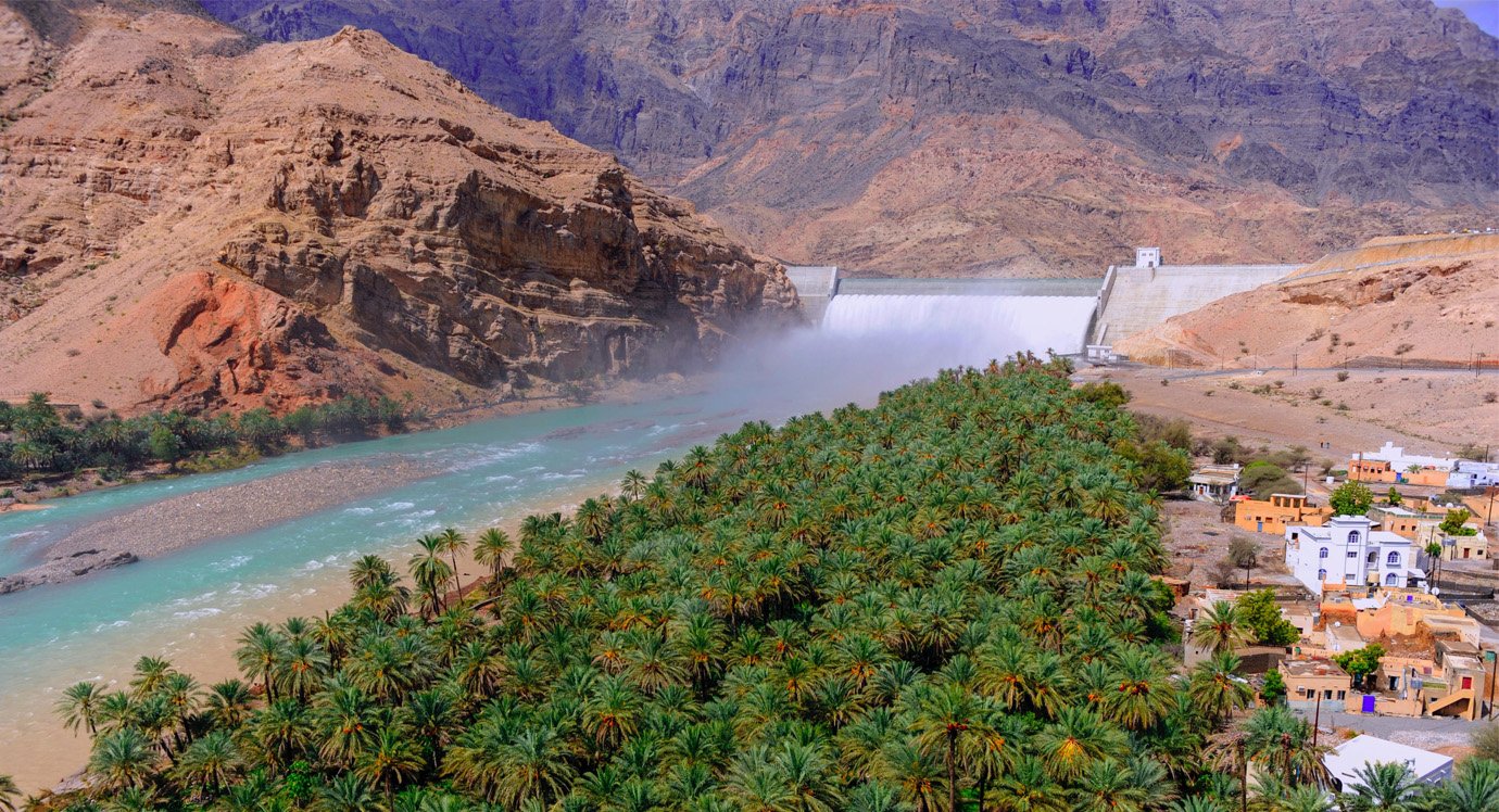 تعرف على واقع الموارد المائية في سلطنة عمان وتحدياتها في عصر الاستدامة، مع استراتيجيات الإدارة المستدامة واستخدام الأساليب الحديثة للحفاظ على المياه وضمان الأمن المائي.